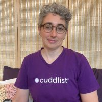 Press – Nellie wilson